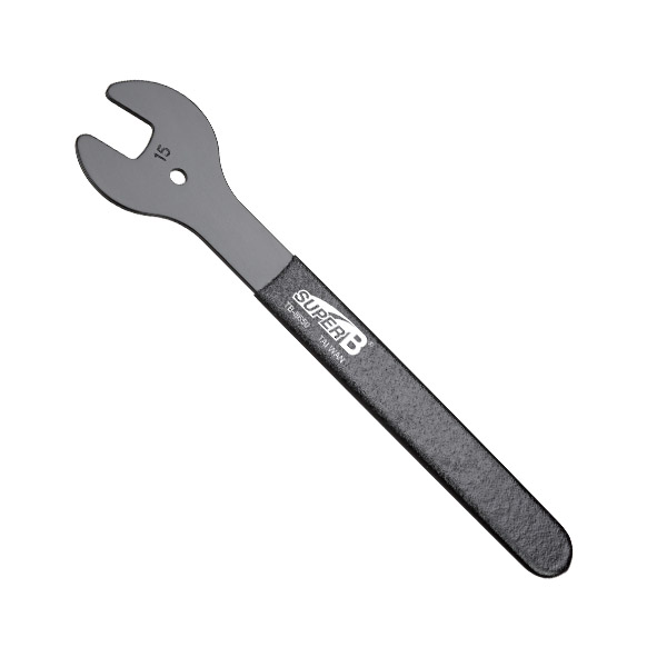 Ključ za Konuse Glavčine Super B TB-8650 15mm