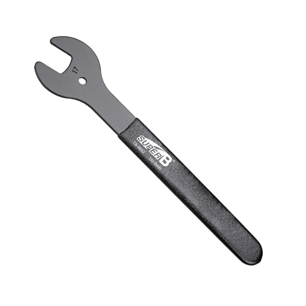 Kónusový Klíč na Náboje Super B TB-8652 17mm
