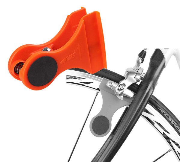 Super B TB-BR20 Velgremblok Afstelgereedschap (14-24mm Velgbreedte)