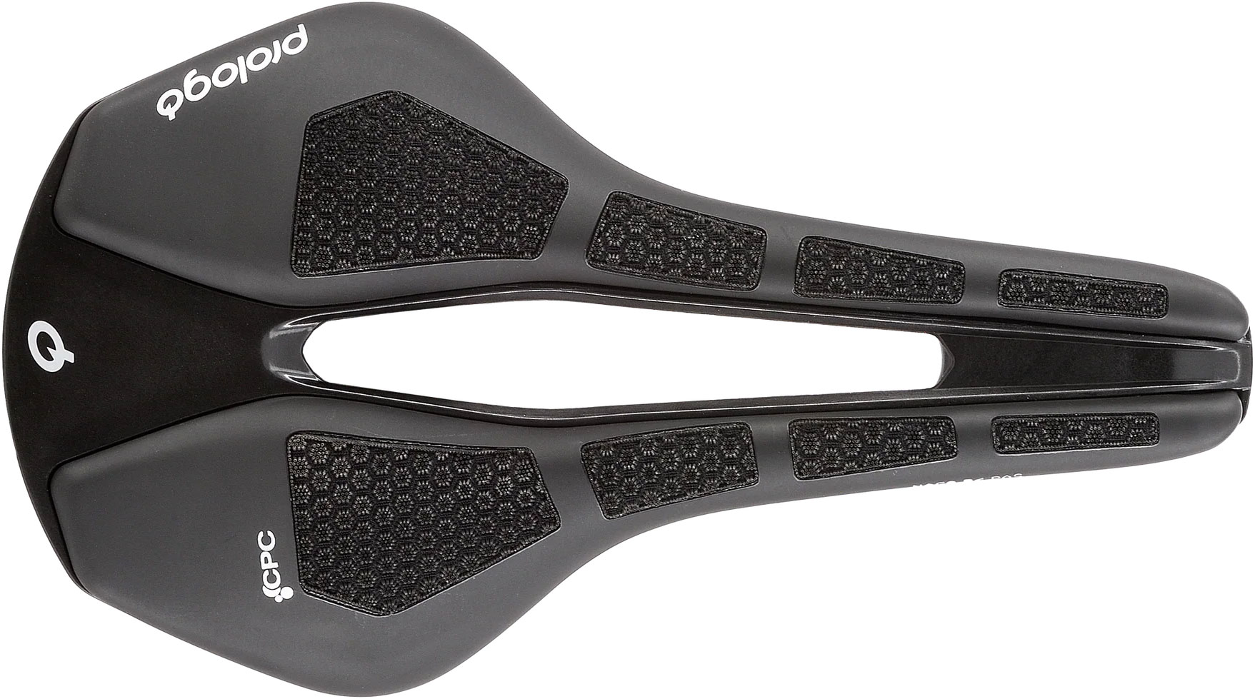 Prologo Nago R4 PAS Tirox CPC 137 sadul - must