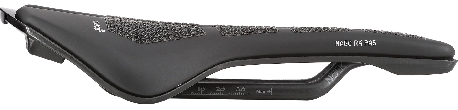 Prologo Nago R4 PAS Tirox CPC 137 sadul - must - Image 2