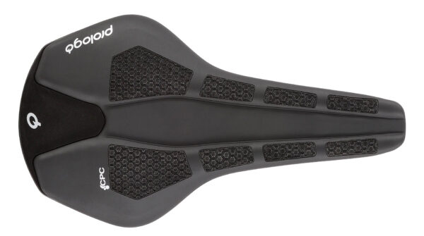 Sedlo Prologo Nago R4 Tirox CPC 137 - čierne