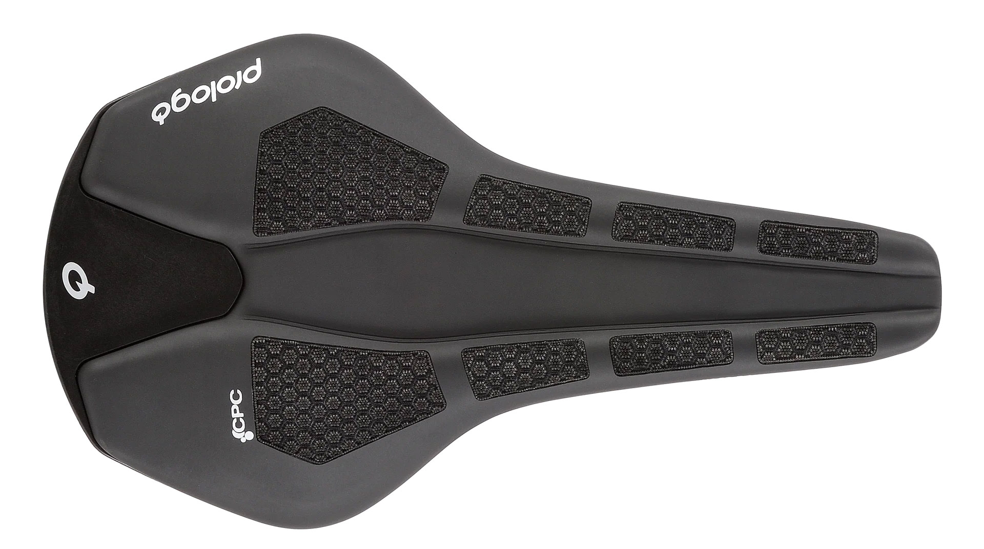 Prologo Nago R4 Tirox CPC 137 sadul - must