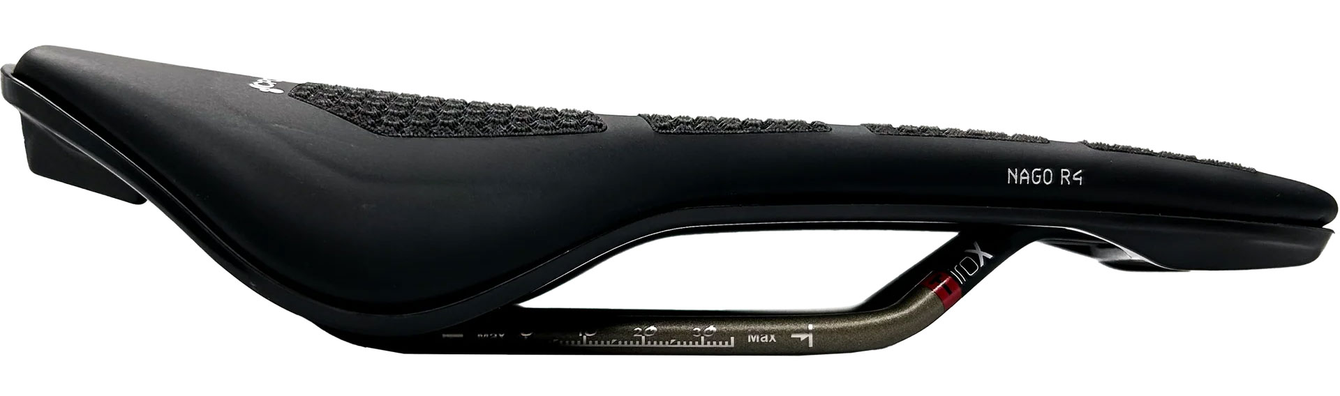 Prologo Nago R4 Tirox CPC 137 sadul - must - Image 2