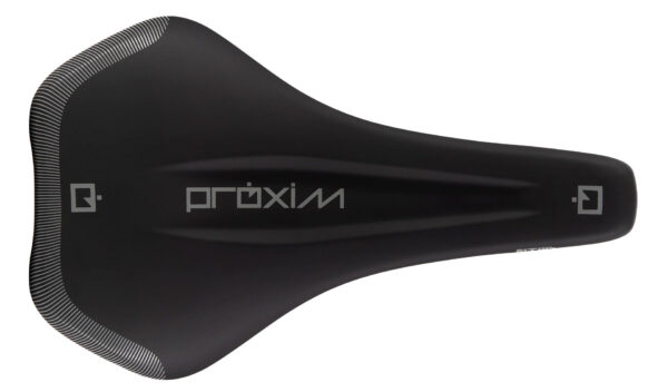 Prologo Proxim Altius Tirox 150 Zadel - Zwart