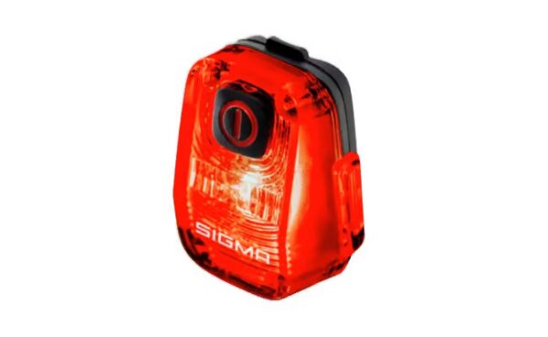 Sigma Nyte 10 USB Achterlicht