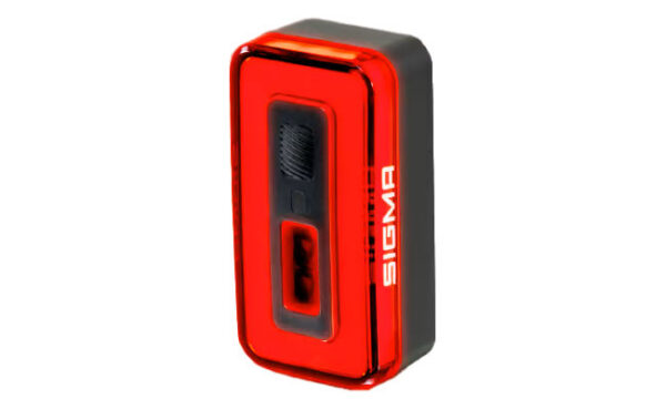 Sigma Hiro 70 USB Achterlicht