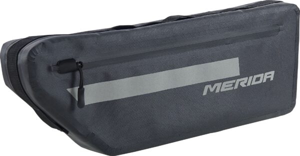 Merida Travel Gravel II Bikepacking Frametas L 5.4L Waterdicht Zwart