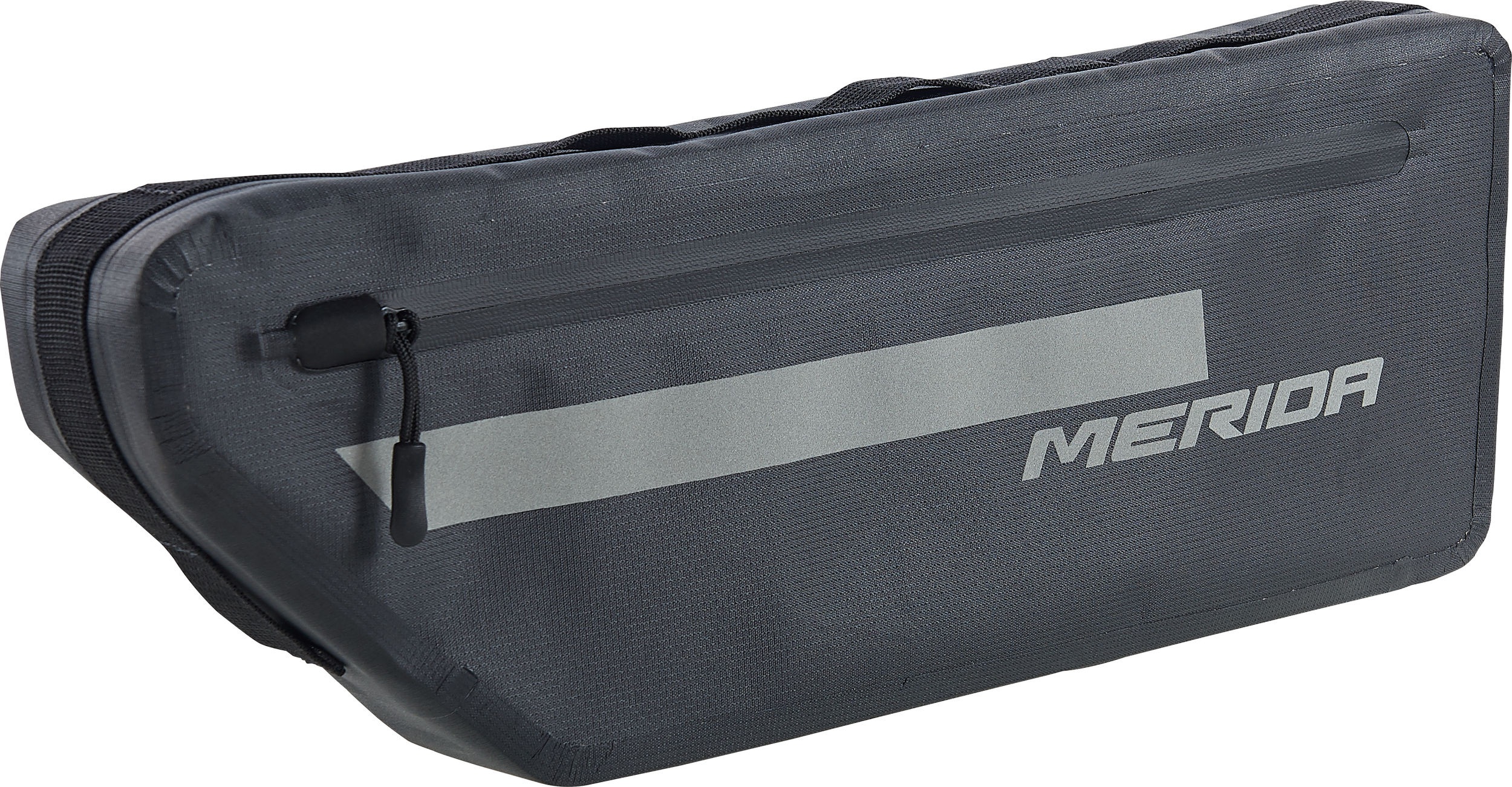 Merida Travel Gravel II Bikepacking Raamikott L 5.4L Veekindel Must