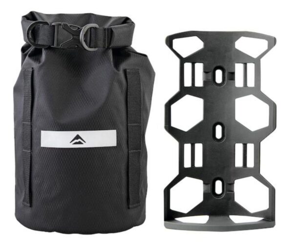 Merida Travel Gravel Amordikoti Hoidja + 5L Veekindel Kott Komplekt
