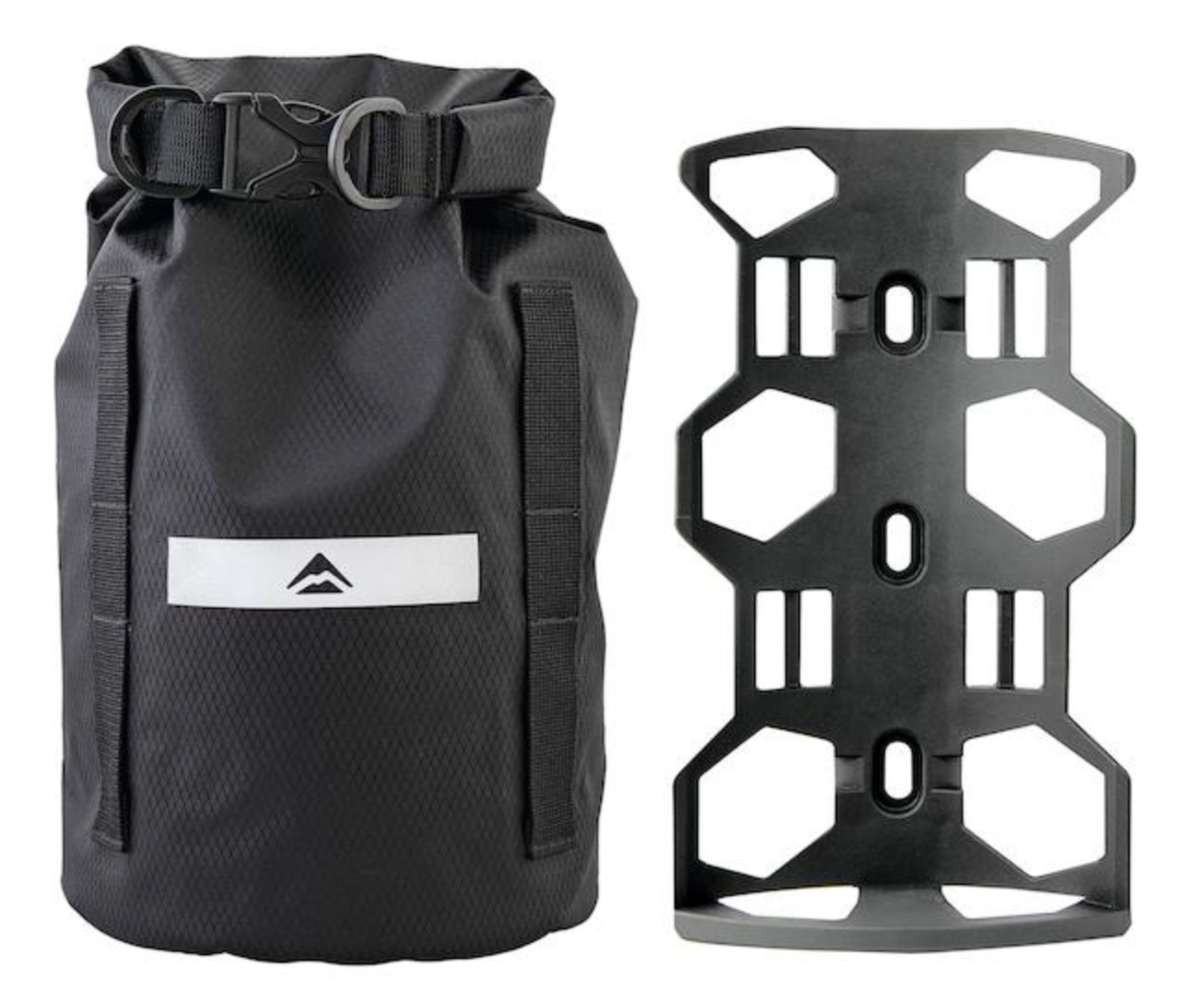 Merida Travel Gravel Amordikoti Hoidja + 5L Veekindel Kott Komplekt
