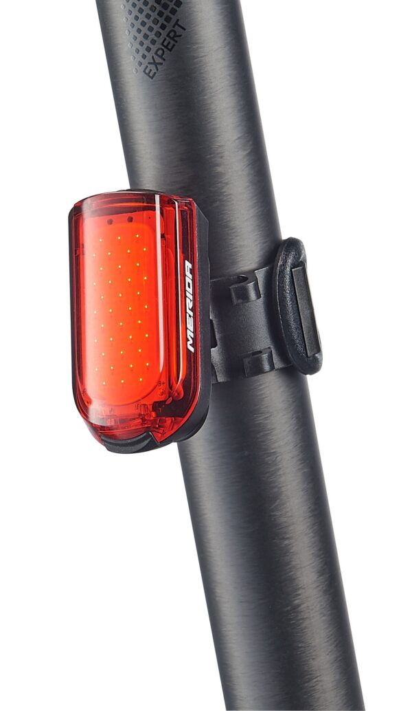 Luce Posteriore USB Merida Superbright 18g