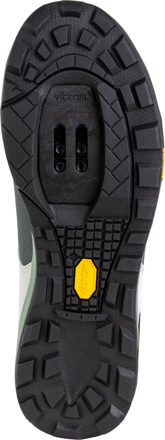 Northwave Kingrock Plus GTX Talvised MTB Jalgrattakingad Suurus 43 Tumehall/Helehall - Image 2