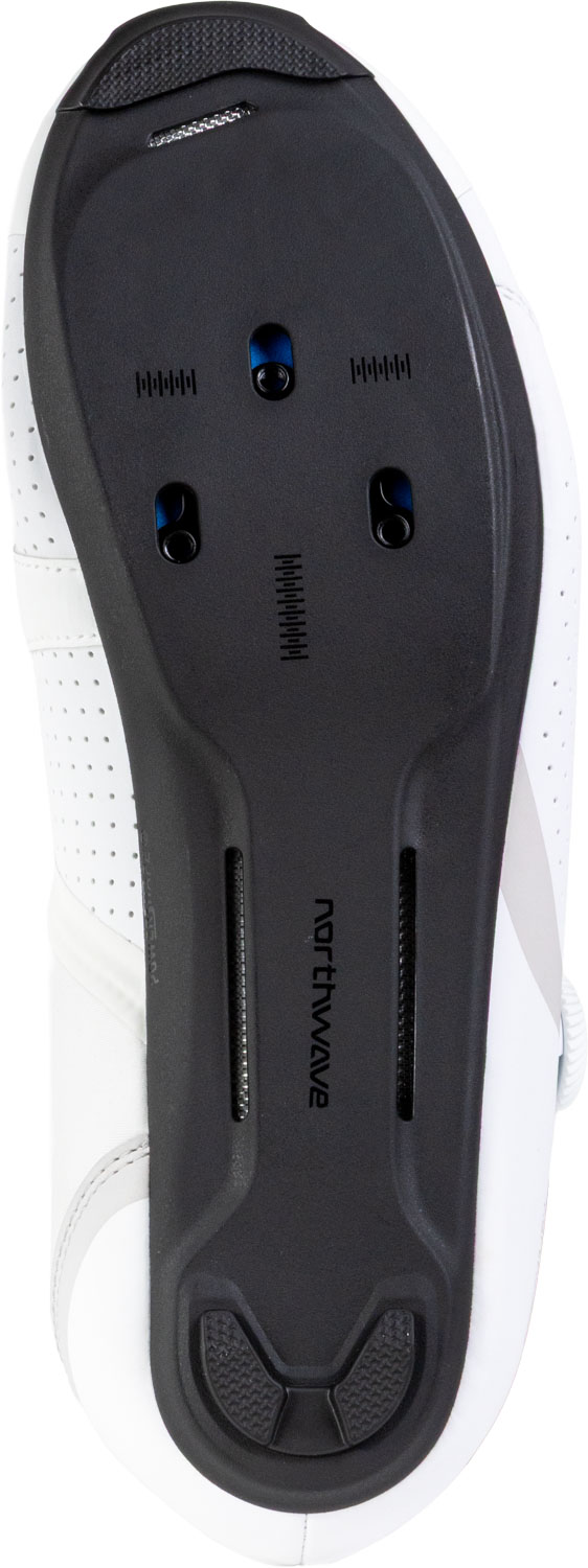 Northwave Celsius R Arctic GTX Talvised Maantee Jalgrattakingad Suurus 42 Valge - Image 2