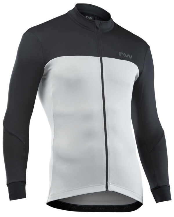Northwave Force 2 Pikkade Käistega Soe Rattasärk XL Helehall/Must