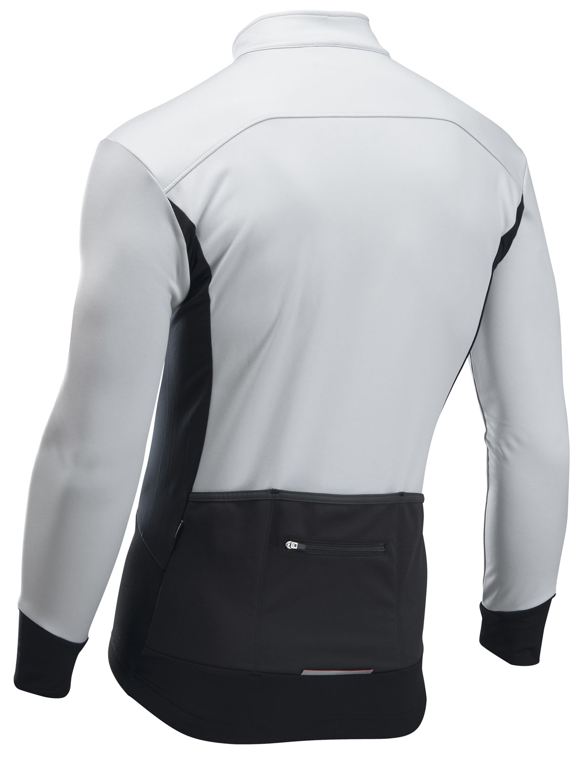 Northwave Reload SP Talvine Rattajope XXL Hall/Must - Image 2