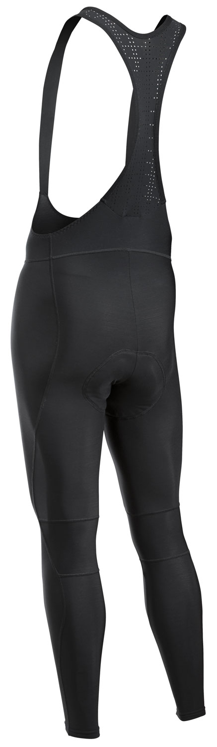 Northwave Fast MS Talvised Traksipüksid M Must - Image 2