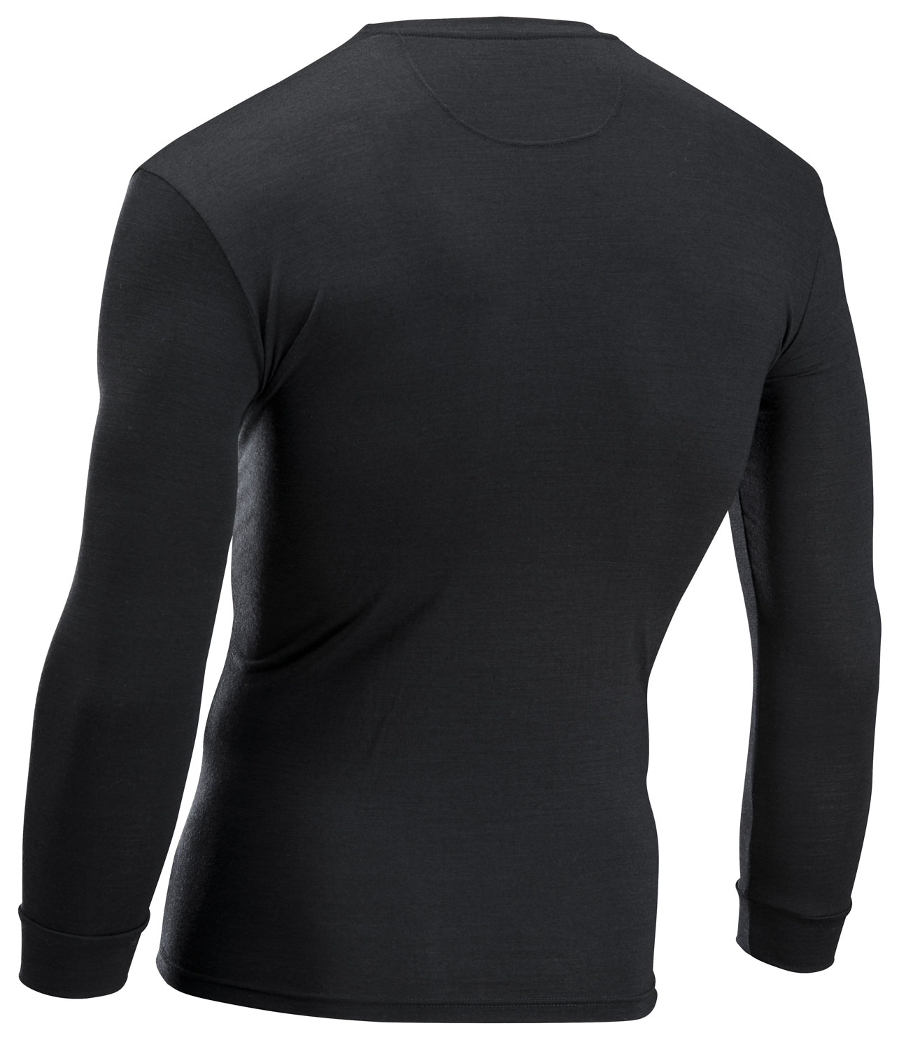 Northwave Surface Merino Pikkade Käistega Soe Pesu S Must - Image 2