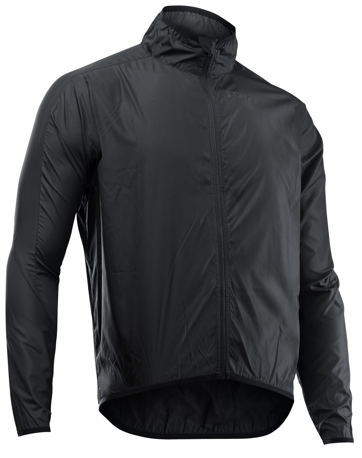 Northwave Vortex Tuulejakk 3XL Must