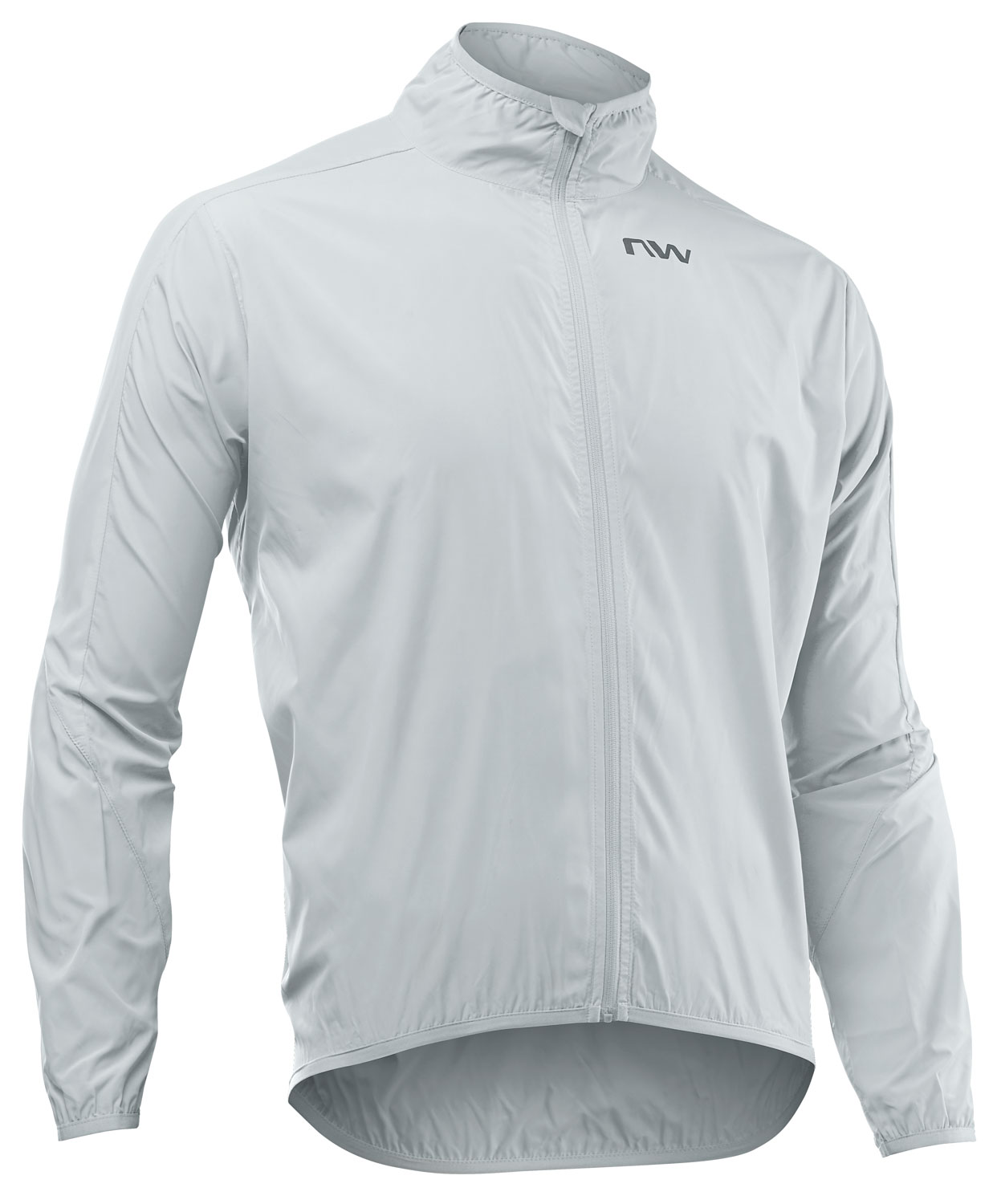 Northwave VORTEX Tuulejakk L Helehall