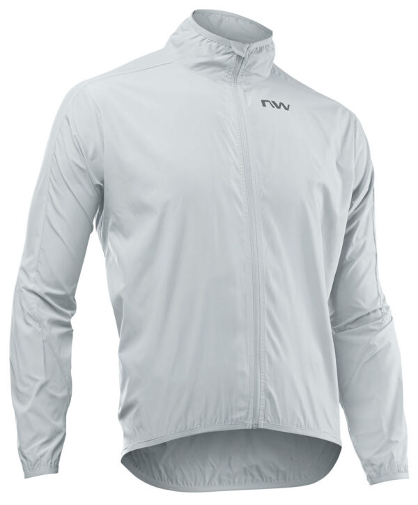 Northwave VORTEX Tuulejakk M Helehall