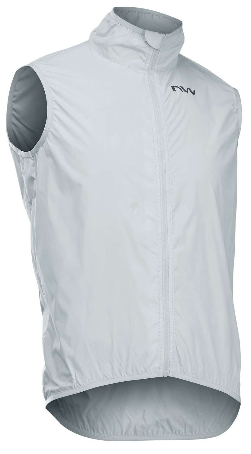 Northwave VORTEX Tuulevest 3XL Helehall