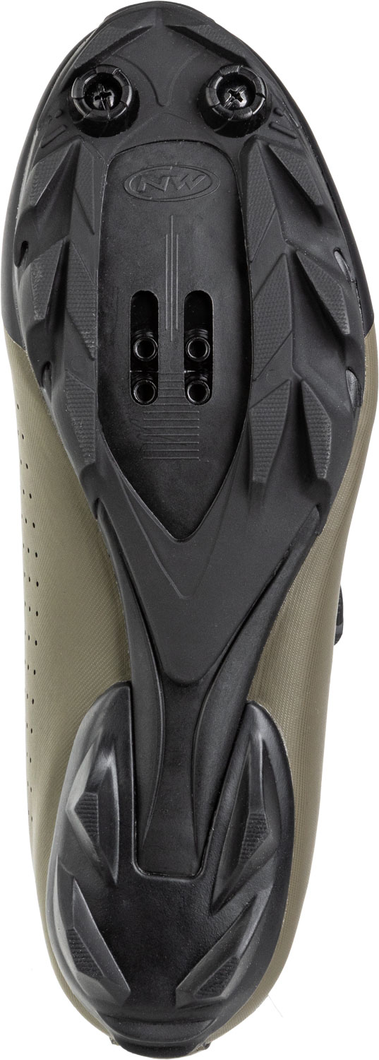 Northwave Scorpius Plus Maastikurattakingad Roheline/Must - Suurus 46 - Image 2
