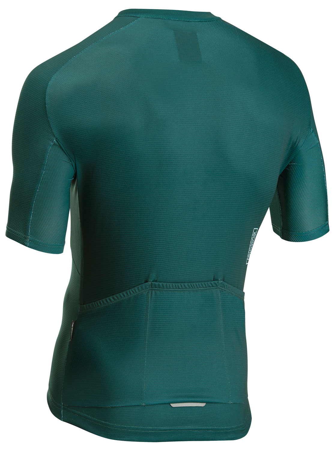 Northwave Force Evo Lühikeste Varrukatega Rattasärk Petrooleum - XXL - Image 2