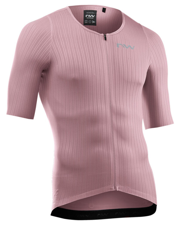Maglia Manica Corta Northwave Extreme Ultralight Malva XXL
