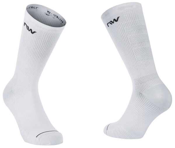 Чорапи Northwave Extreme Pro Бели S (36-39)