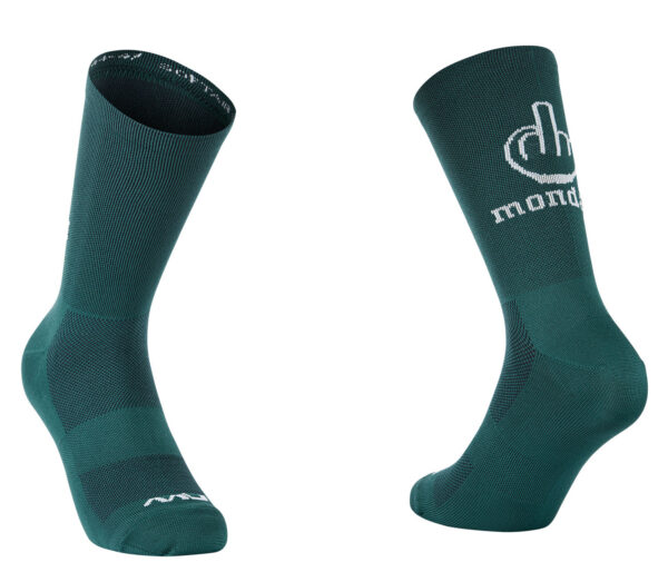 Northwave Sunday Monday Rattasokid Petrooleum - S (36-39)