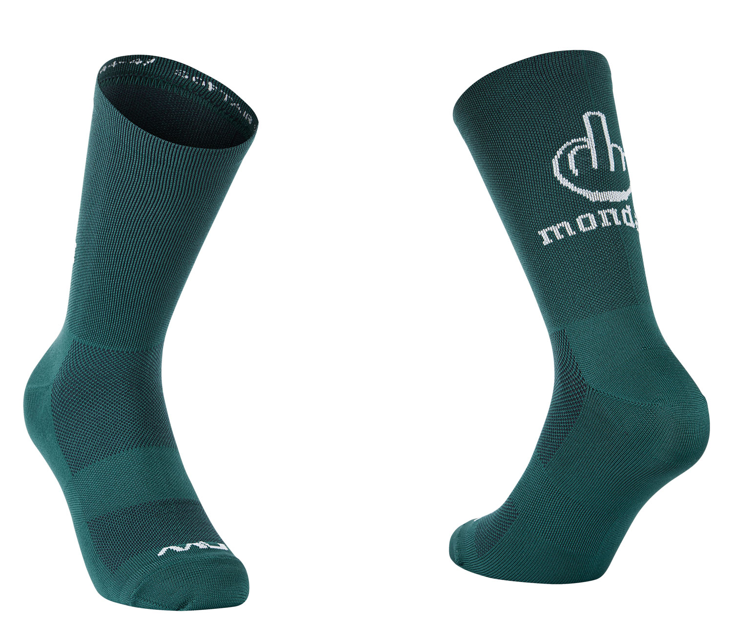 Northwave Sunday Monday Rattasokid Petrooleum - S (36-39)
