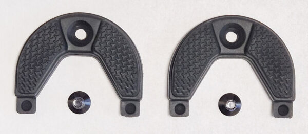 Northwave Hielrubber voor Morph Carbon Maat 45-47