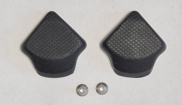 Northwave Hielrubber voor Powershape Maat 45-48