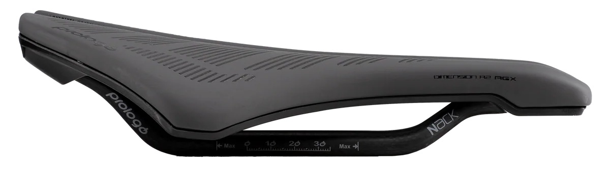 Prologo Dimension R2 AGX Nack Sadul Antratsiit - Image 2