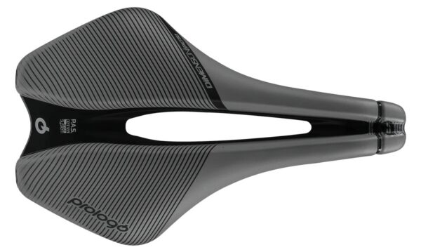 Sedež Prologo Dimension Space T4.0 PAS 153mm Črn