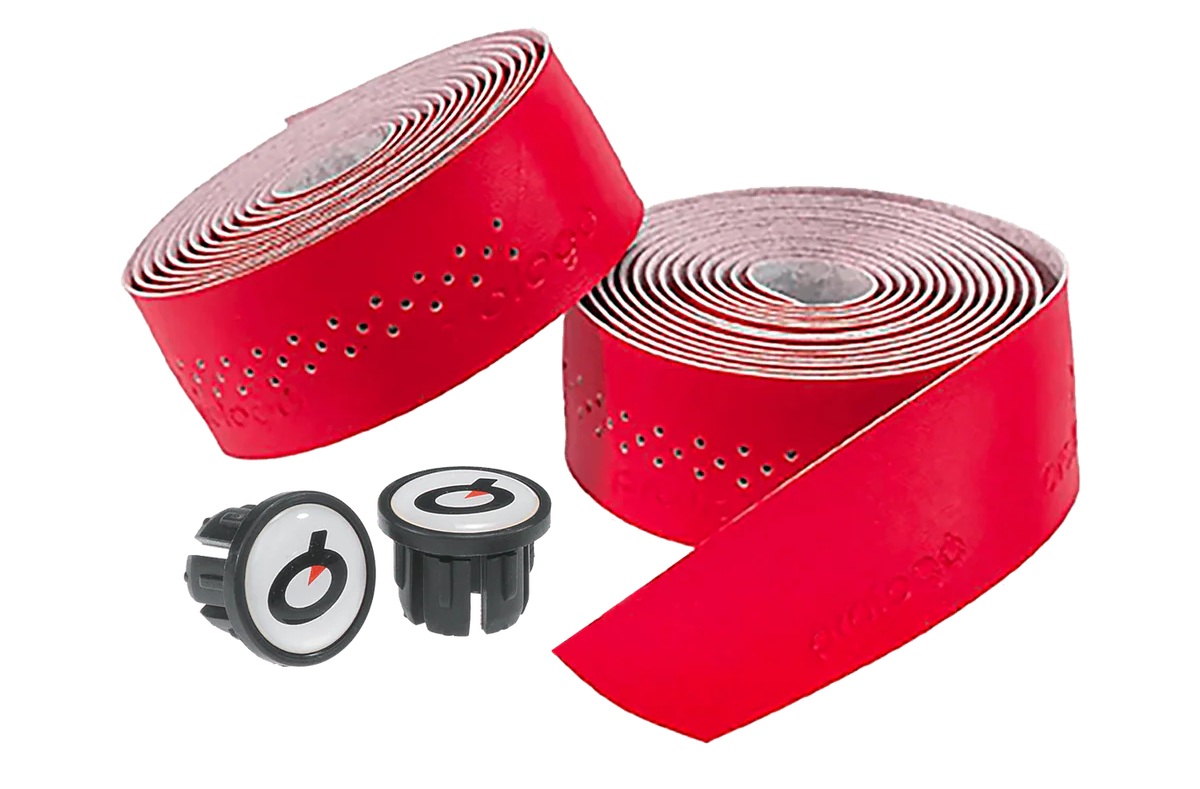 Prologo Microtouch Lenksupael Punane
