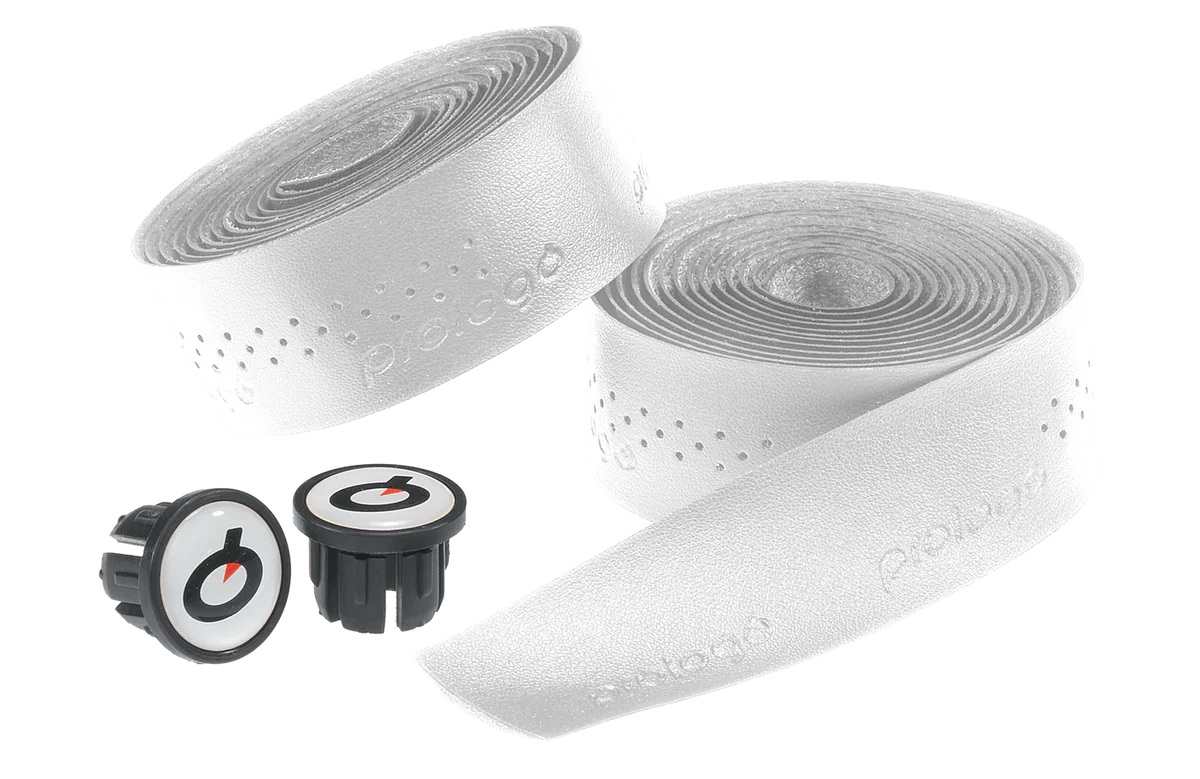 Prologo Microtouch Lenksupael Valge