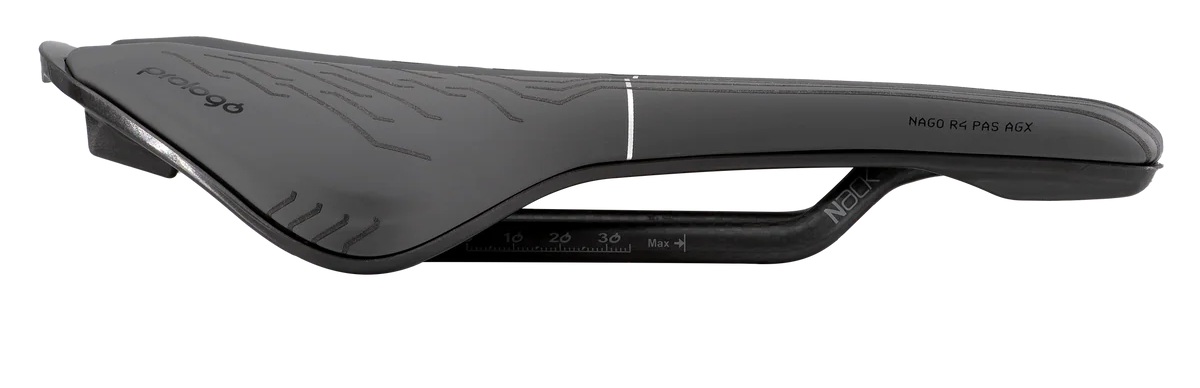 Prologo Nago R4 AGX PAS Nack 137 Antratsiit - Image 2