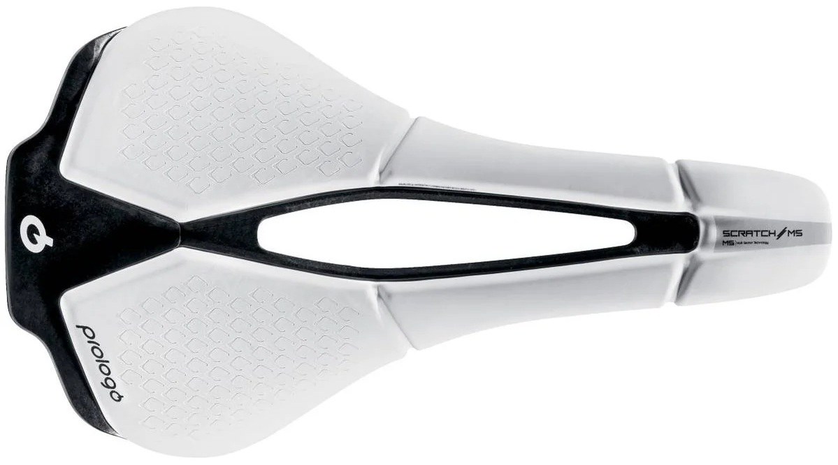 Prologo Scratch M5 PAS Nack 140 Valge