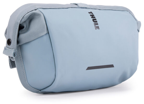 Torba za na krmilo Thule InLock Chasm 2L – svetlo modra