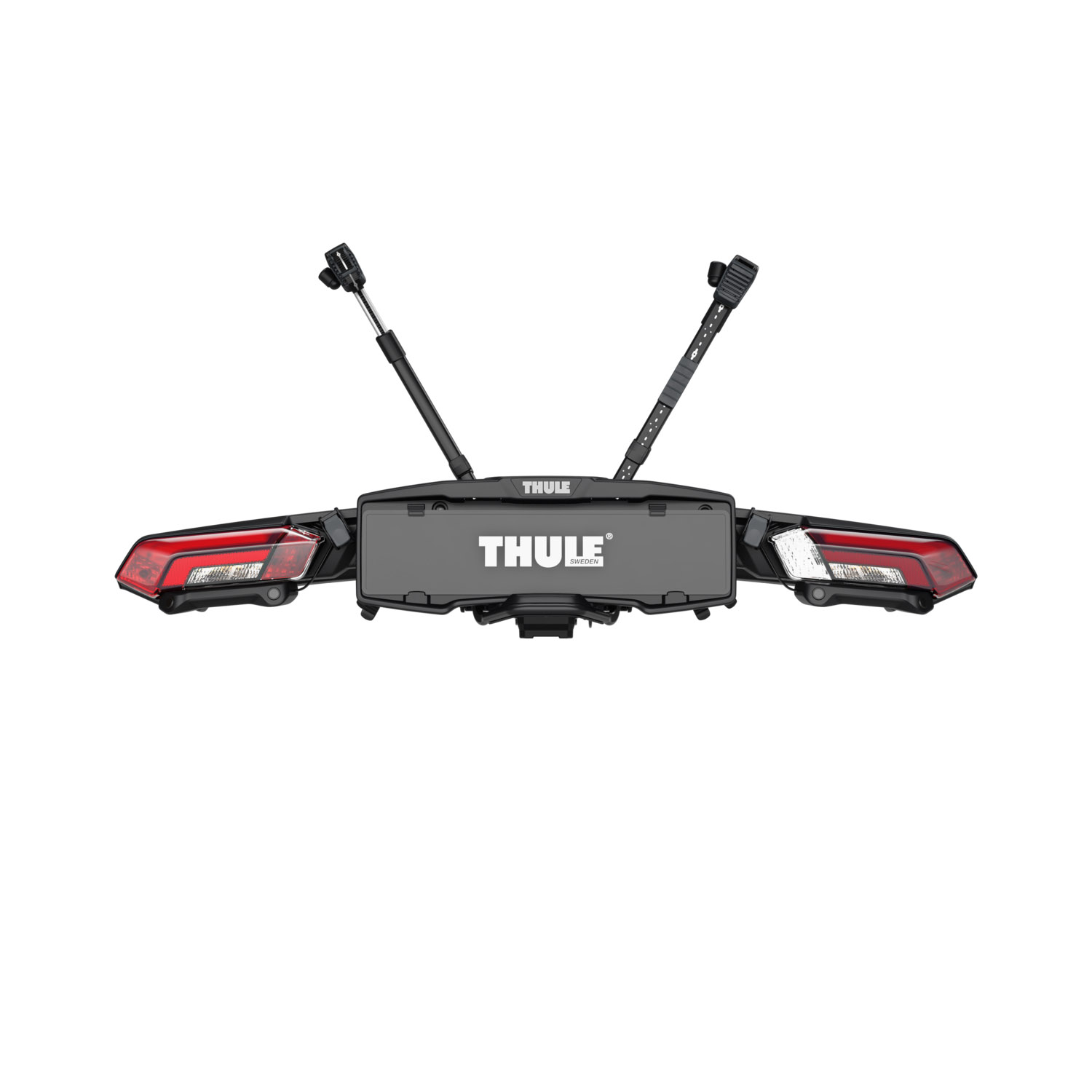 Thule Epos ParkSecure 2-Ratta Haagisekonksu Jalgrattahoidik 13-Pinniga - Image 2
