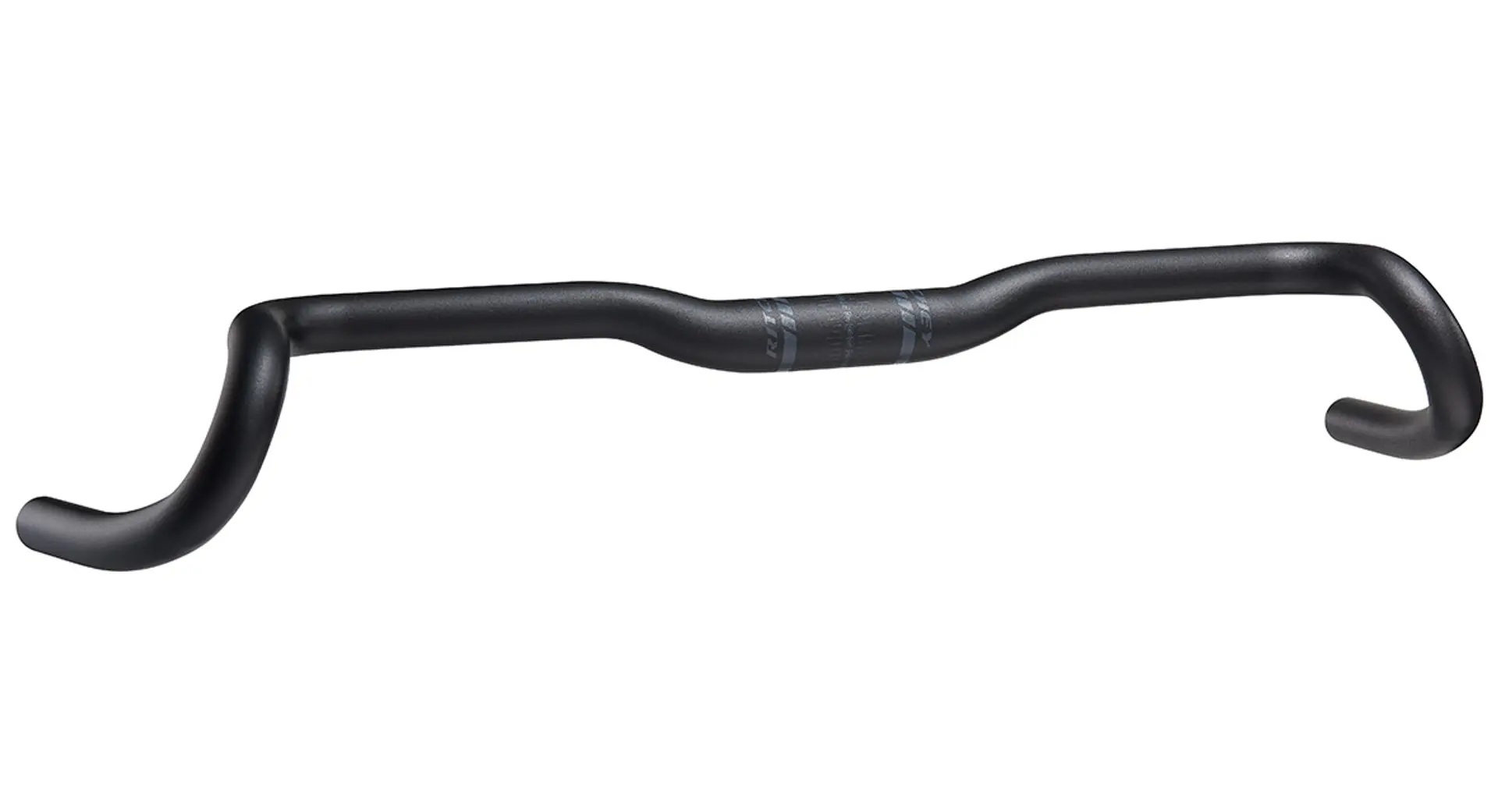 Manubrio Corsa Drop Ritchey Comp Corralitos 46cm Nero
