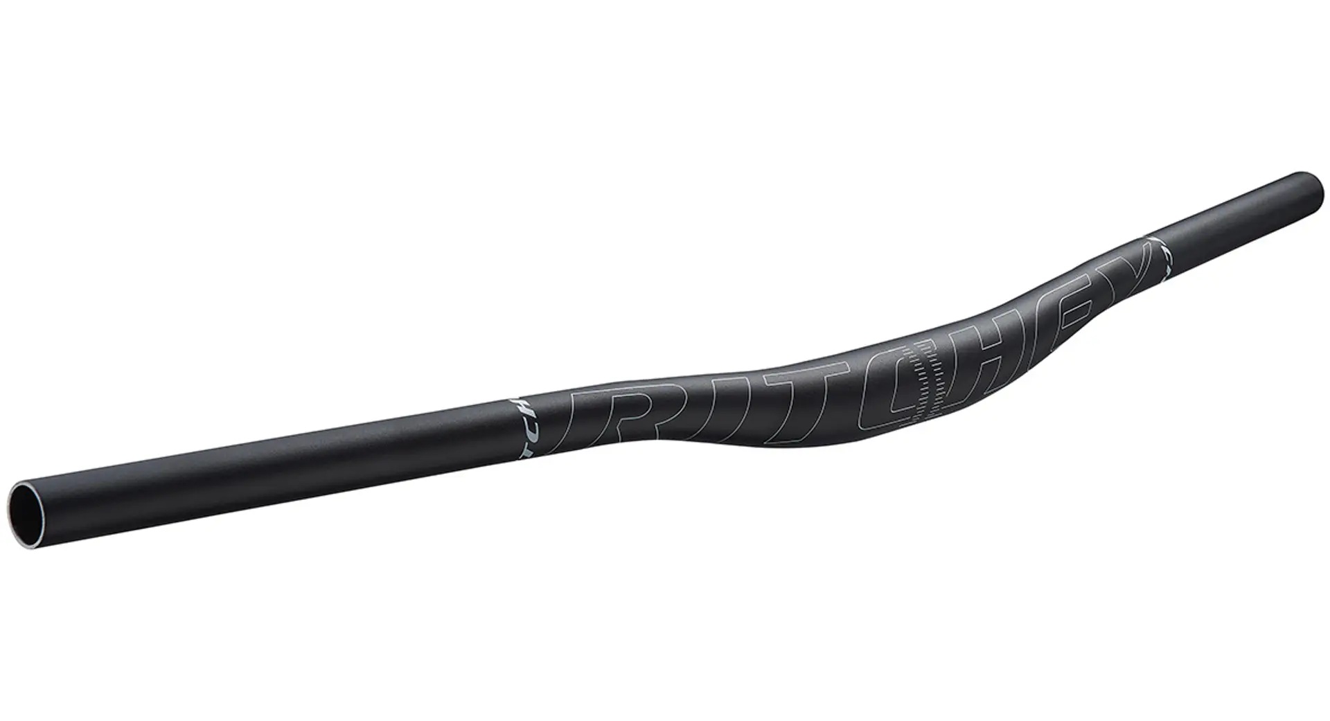 Ritchey Comp Trail Rizer 35 MTB Vairas 800mm 35mm Juodas