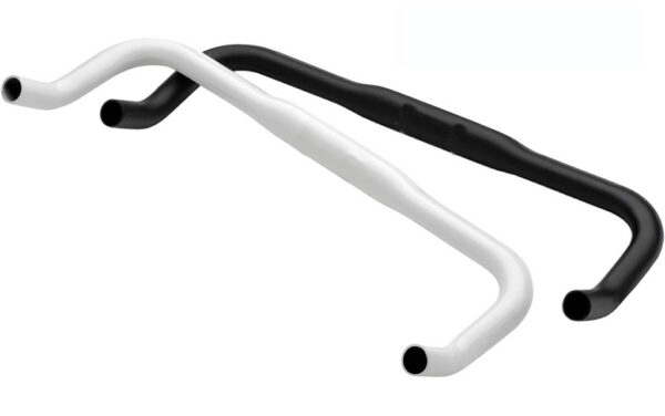 Gradski Volan za Fixie RMS EASY 25.4x400mm Bijeli