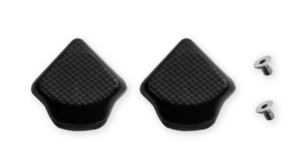 Northwave Hielrubber Kit voor Hyperlight Racefiets Zolen Maten 45-47