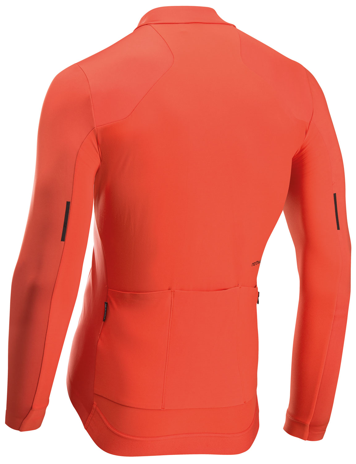 Northwave Extreme SP Talvine Rattajope XL Laavapunane - Image 2