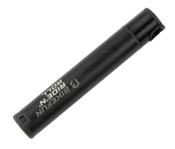 BikeFun NanoAir Mini Alumiiniumpump