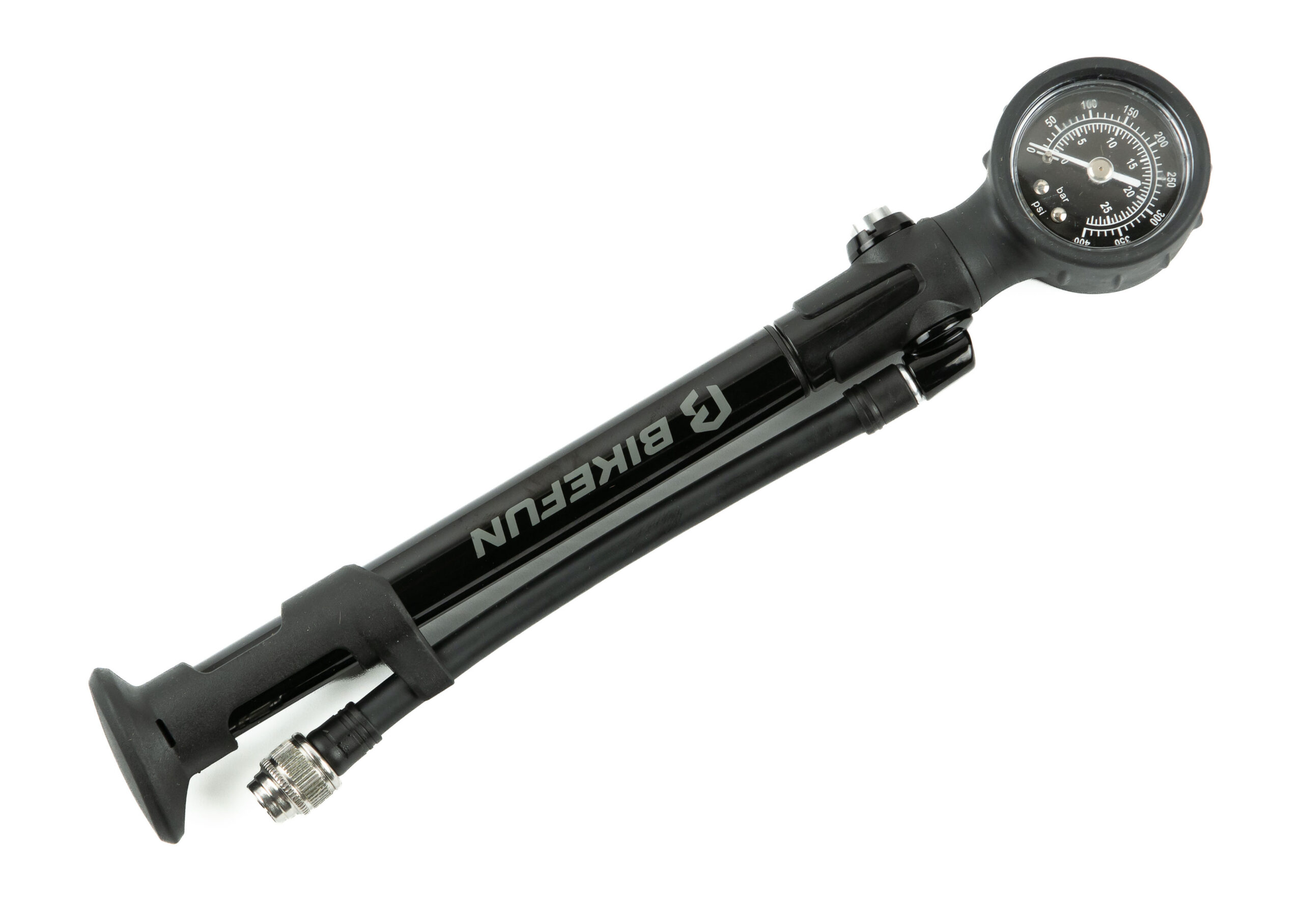 BikeFun DialPro Amordipump