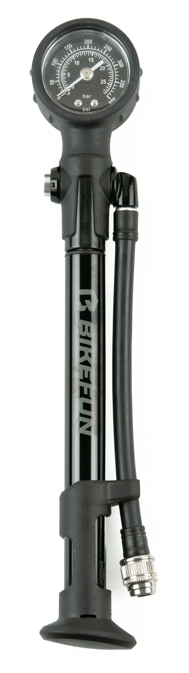 BikeFun DialPro Amordipump - Image 2